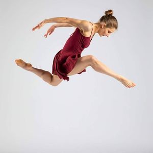 Meet your Posher, Michaela